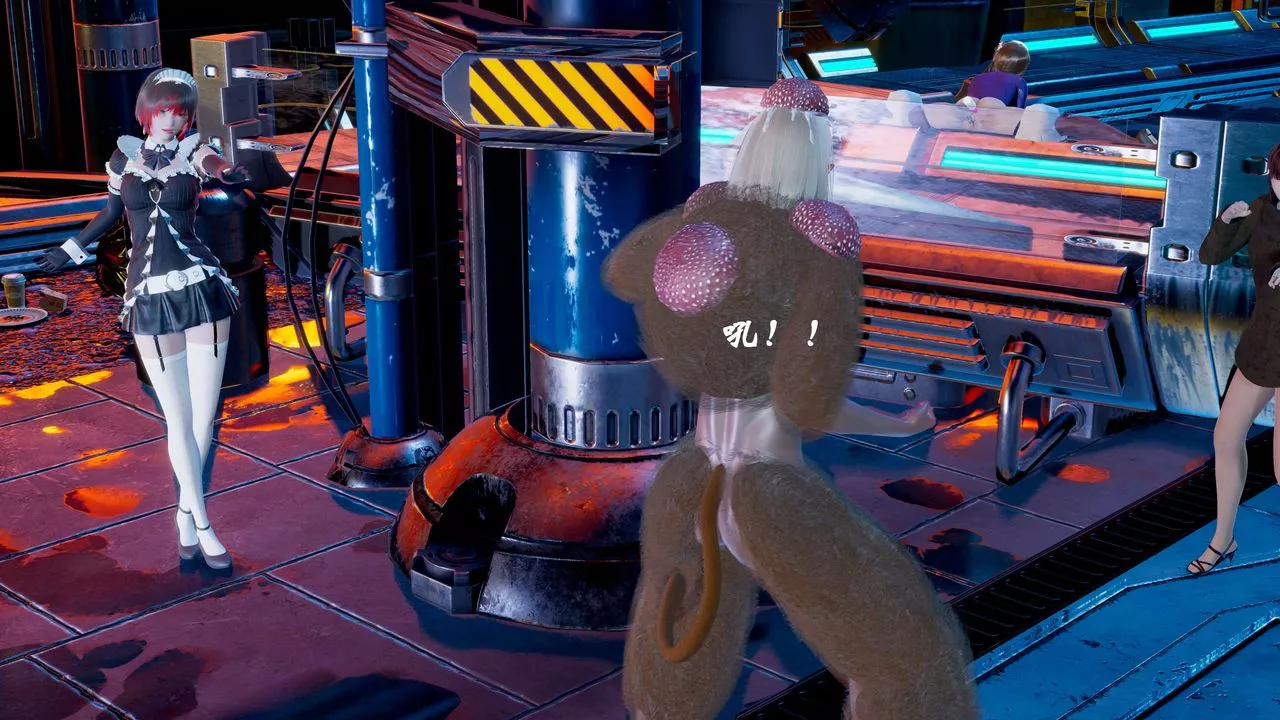 [3D]破界纪元-第一季胎动篇-第11话-最终话 - 图片 3