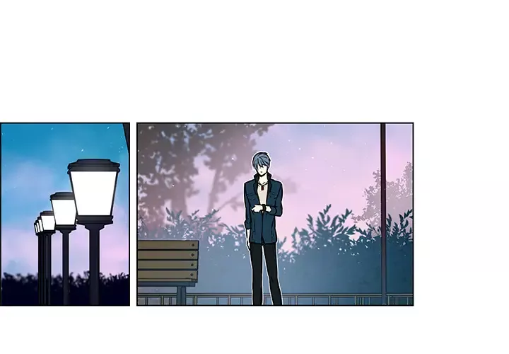 Settia-第19话 - 图片 1