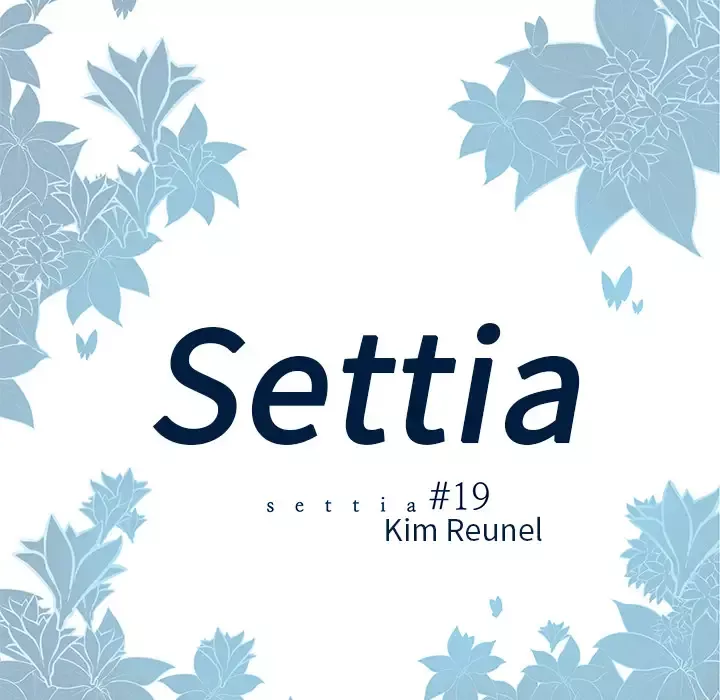 Settia第19话