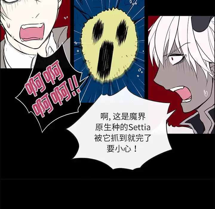 Settia-第24话 - 图片 7