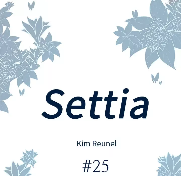 Settia-第25话完结 - 图片 7