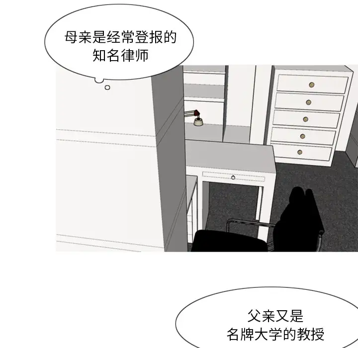 我的水星第3话
