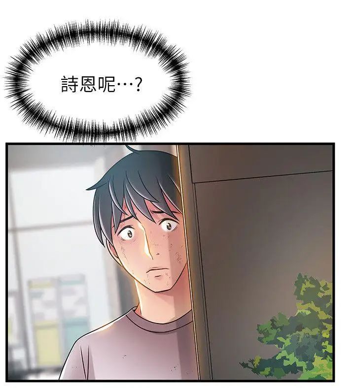 弱点第31话-老地方,电梯