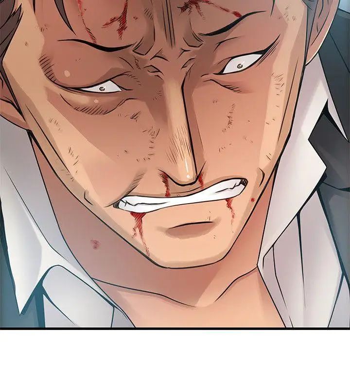 弱点第31话-老地方,电梯