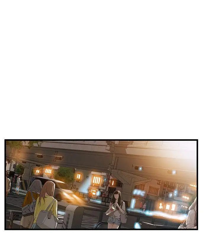 弱点第31话-老地方,电梯