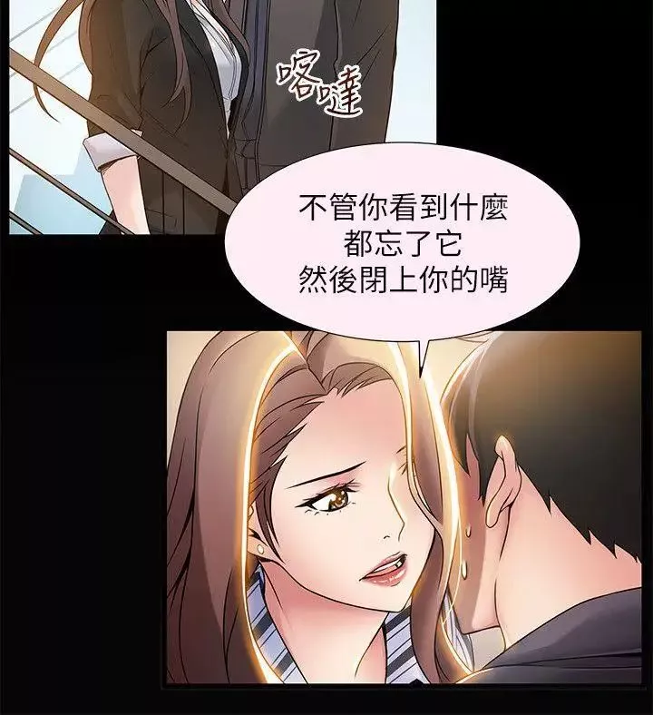 弱點第31話-老地方，電梯