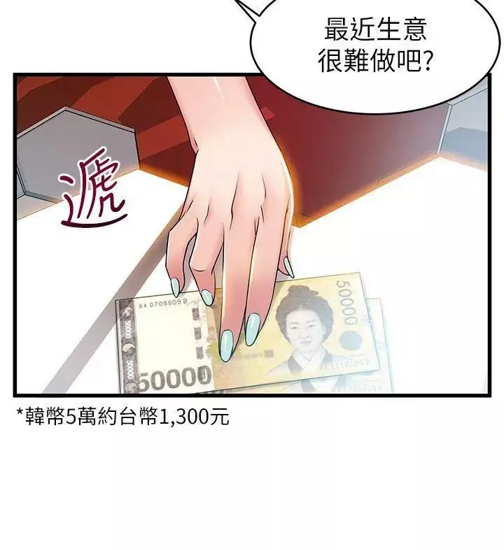 弱點第35話-葛格，你要溫柔一點喔