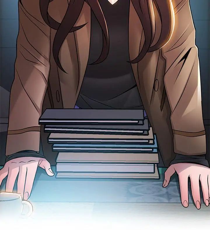 弱點第44話-尹尚修的魔掌