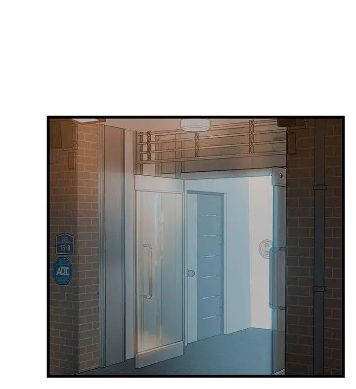 弱点第44话-尹尚修的魔掌