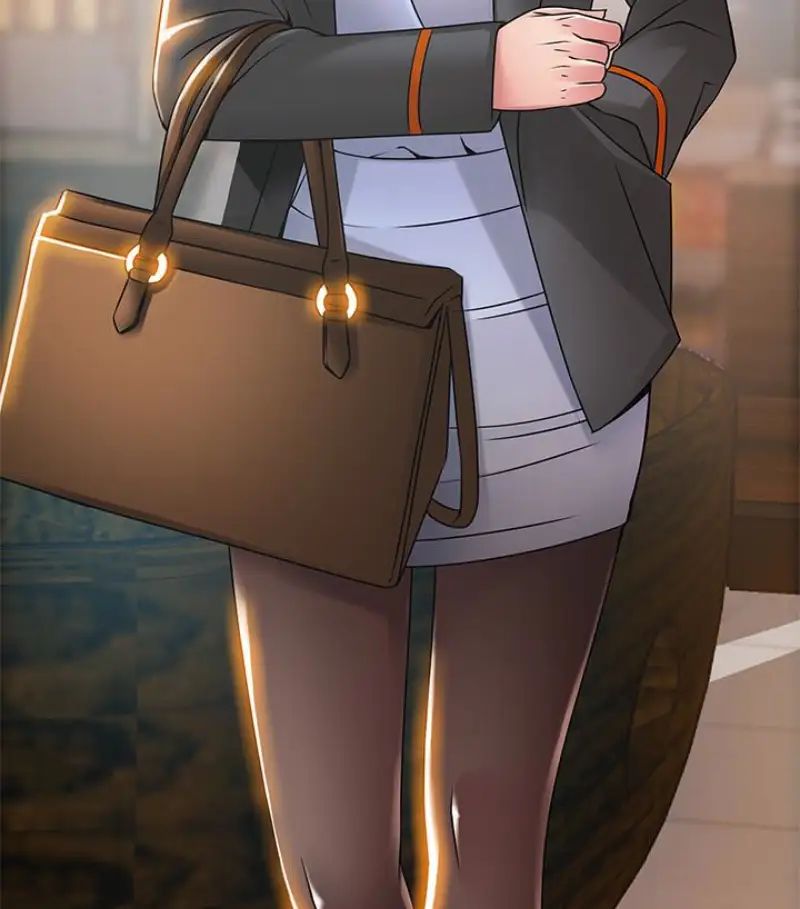 弱點第46话-世琳的真情告白