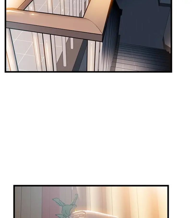 弱點第46话-世琳的真情告白