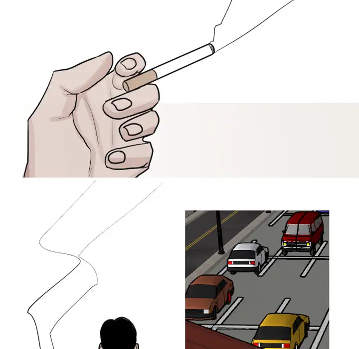 我的水星第18话