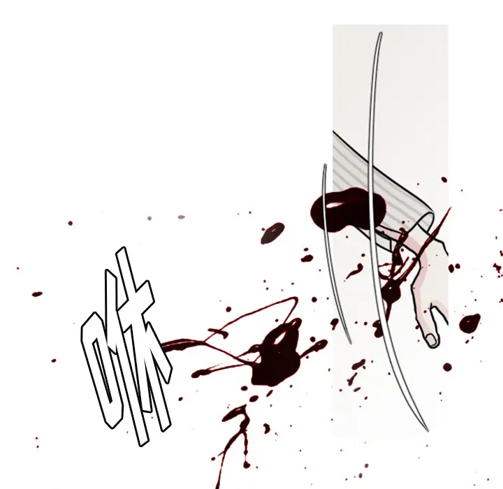 我的水星第20话