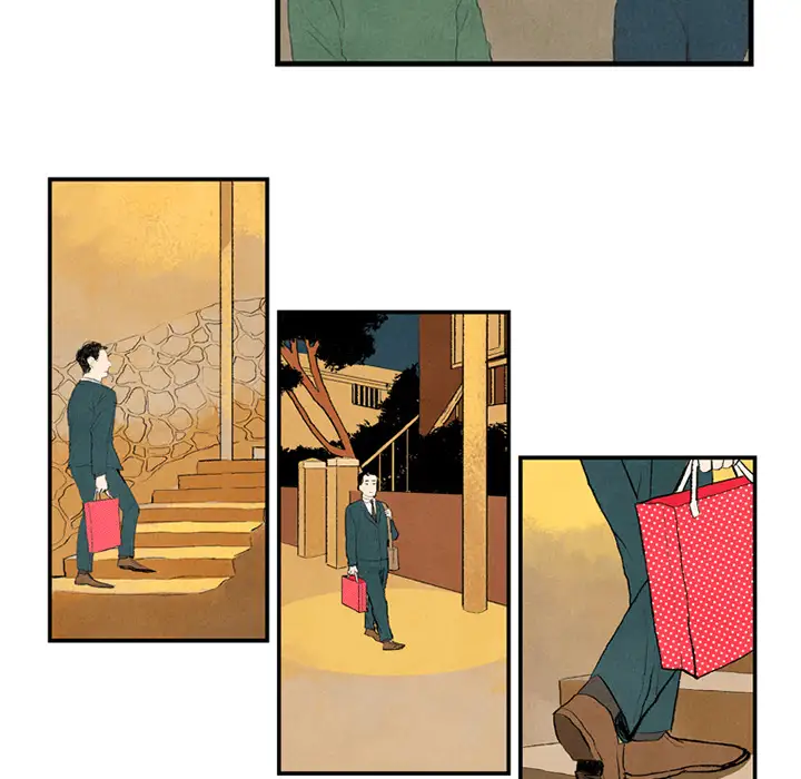 非比寻常的爱恋第1话