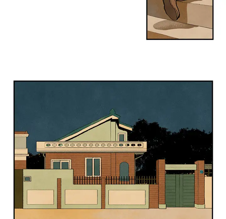 非比寻常的爱恋第1话