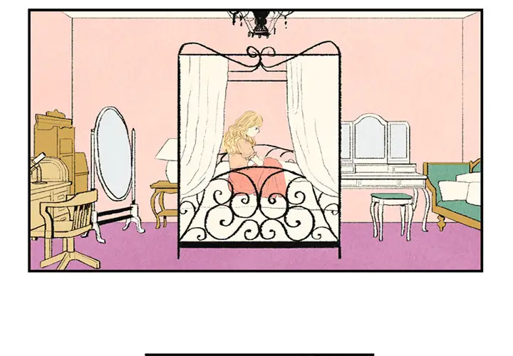 非比寻常的爱恋第2话