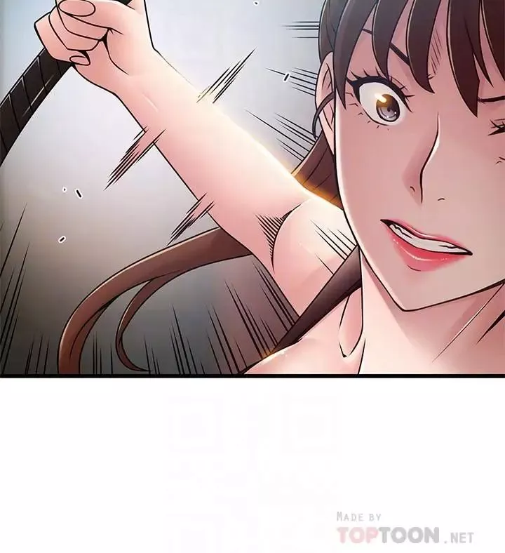 弱点-第66话-復仇的决心就是最强的动力 - 图片 8