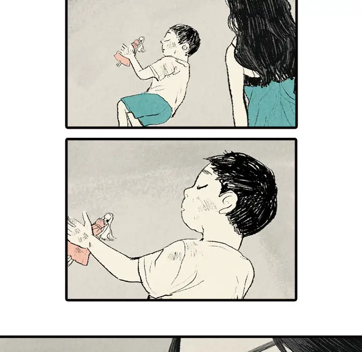 非比寻常的爱恋第2话