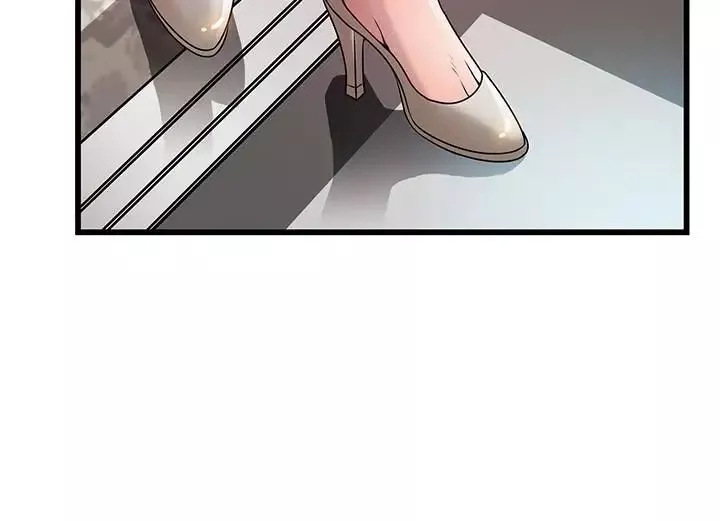 弱点-第66话-復仇的决心就是最强的动力 - 图片 36