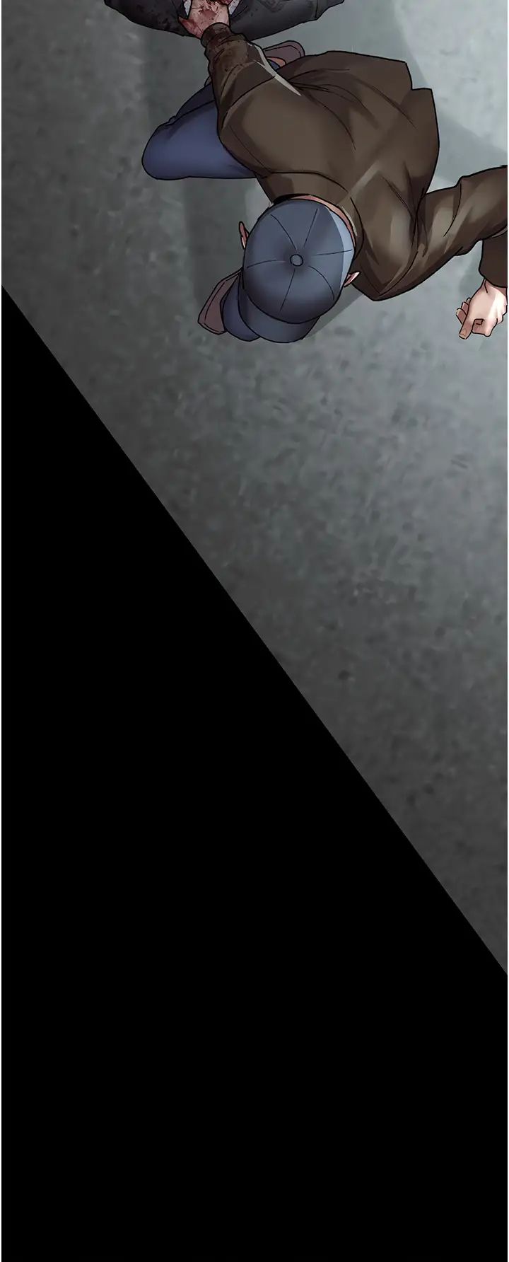 夜间诊疗室第43话-你不怕出「意外」吗?