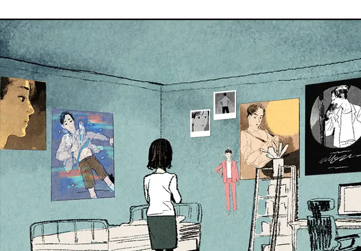 非比寻常的爱恋第6话