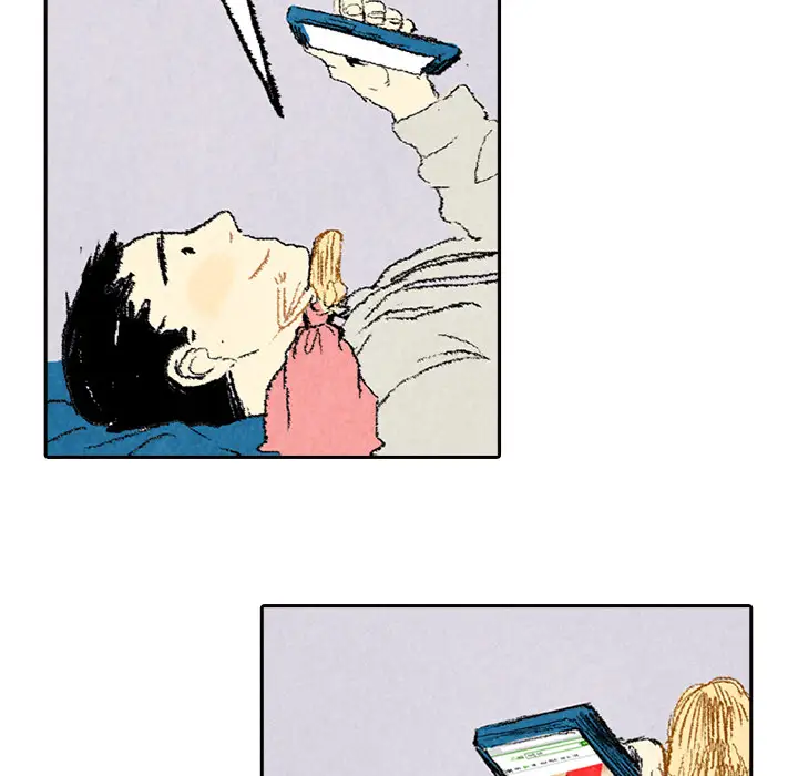 非比寻常的爱恋第6话