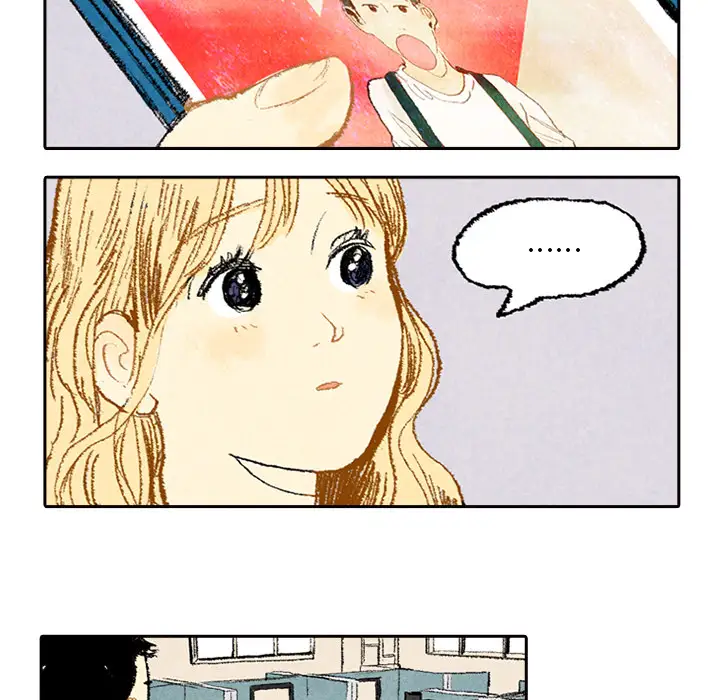 非比寻常的爱恋第6话