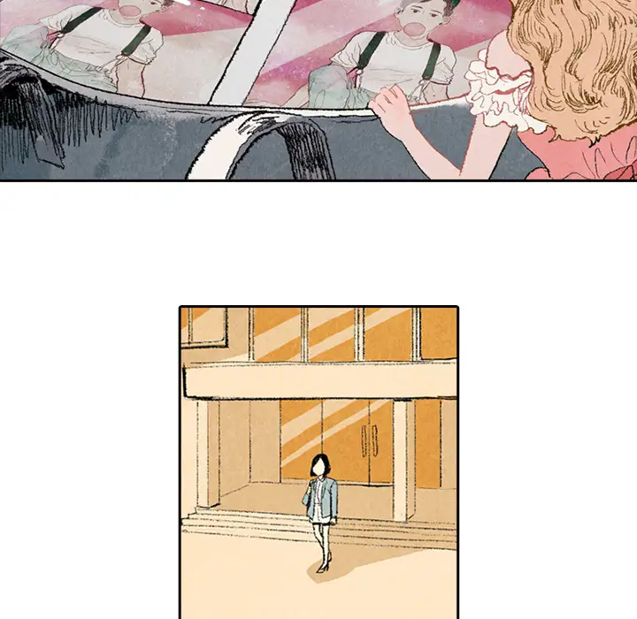 非比寻常的爱恋第6话