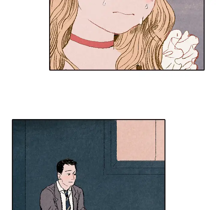 非比寻常的爱恋第6话