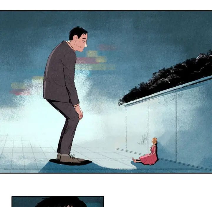 非比寻常的爱恋第8话