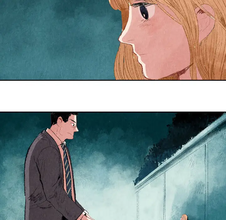 非比寻常的爱恋第9话