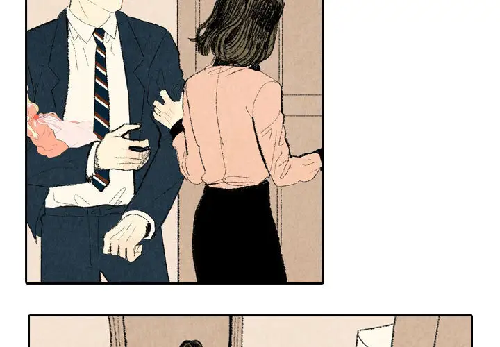 非比寻常的爱恋第10话