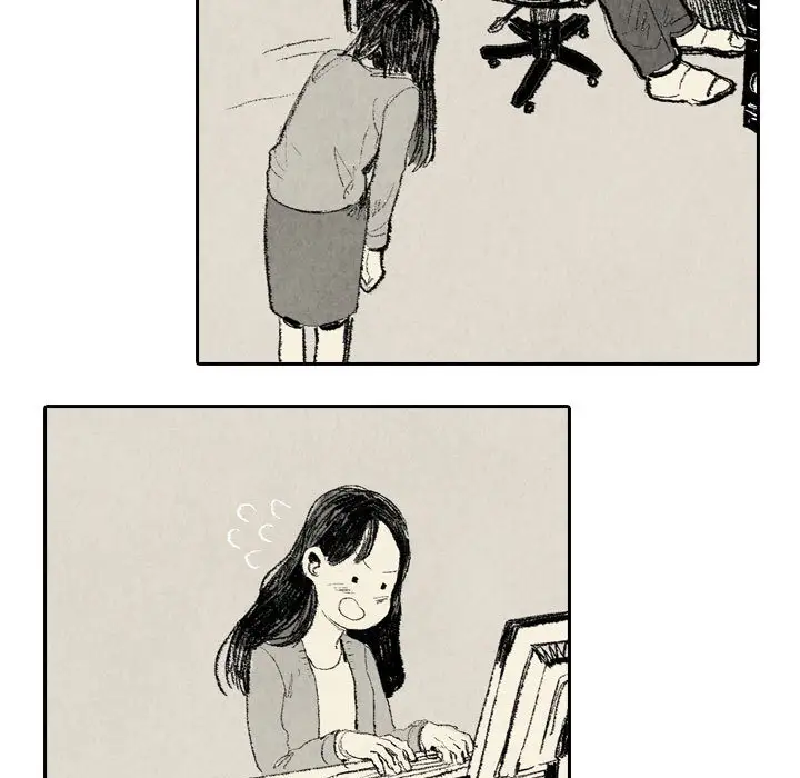 非比寻常的爱恋第10话