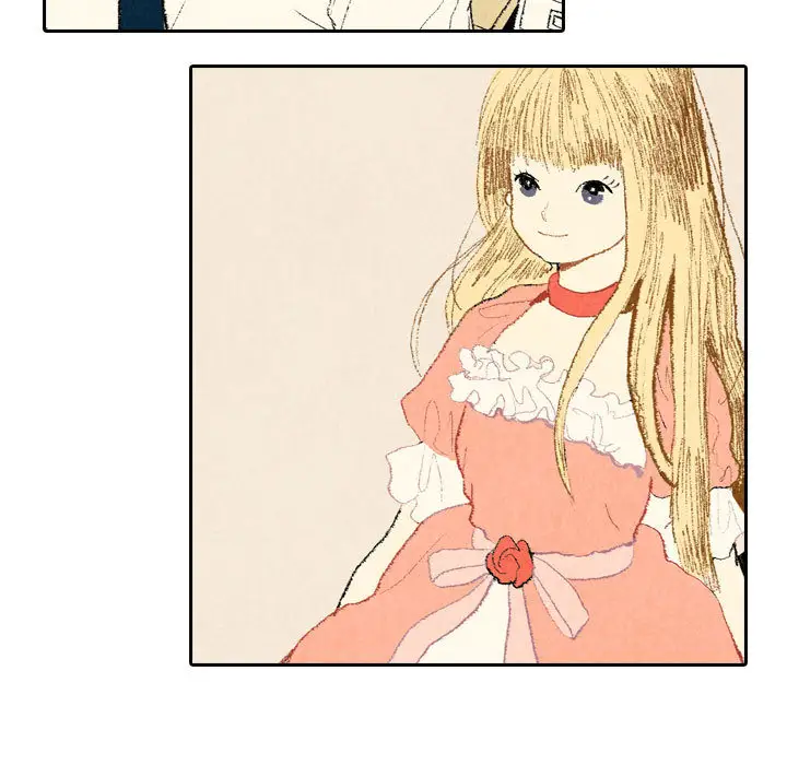 非比寻常的爱恋第11话