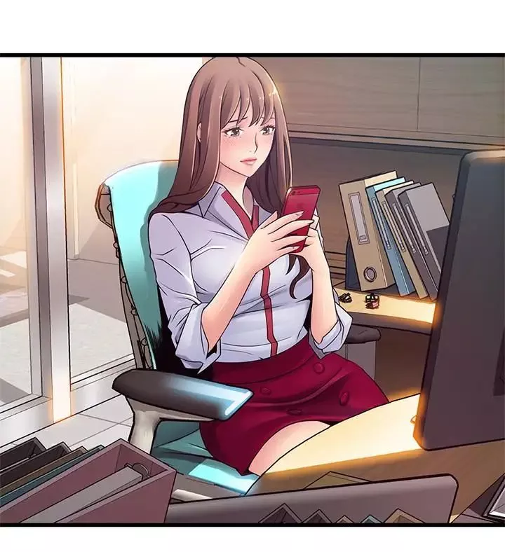 弱點第81話-美英組長沒有止境的性慾