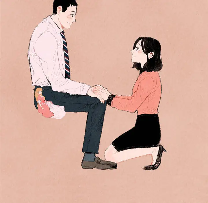 非比寻常的爱恋第11话