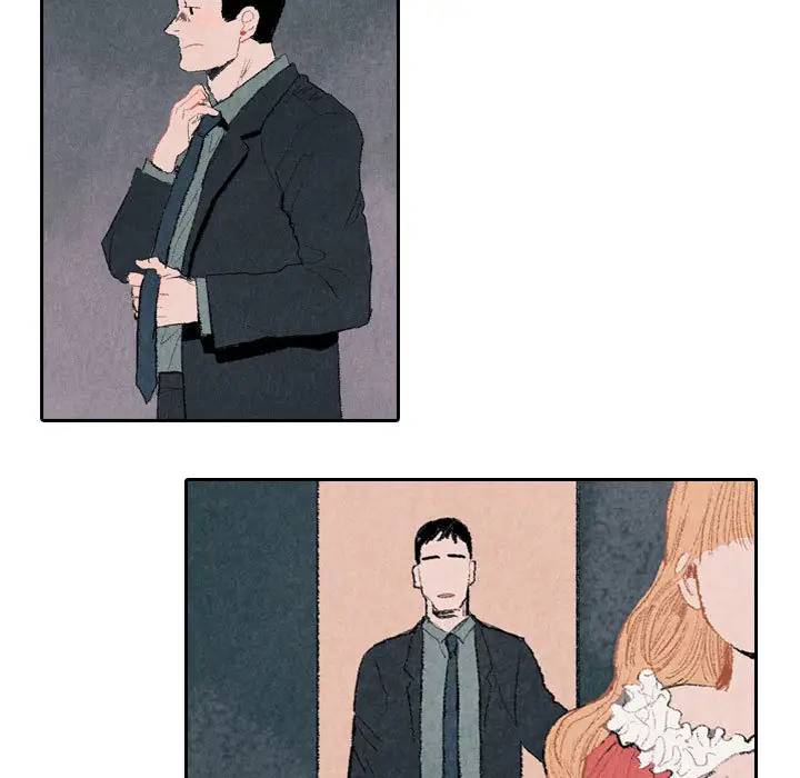 非比寻常的爱恋第12话