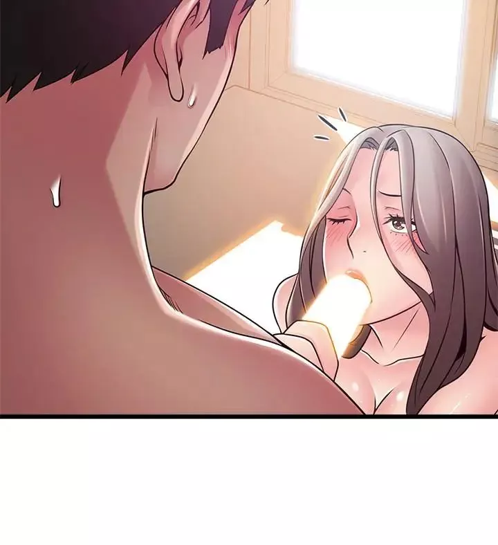 弱點第81話-美英組長沒有止境的性慾