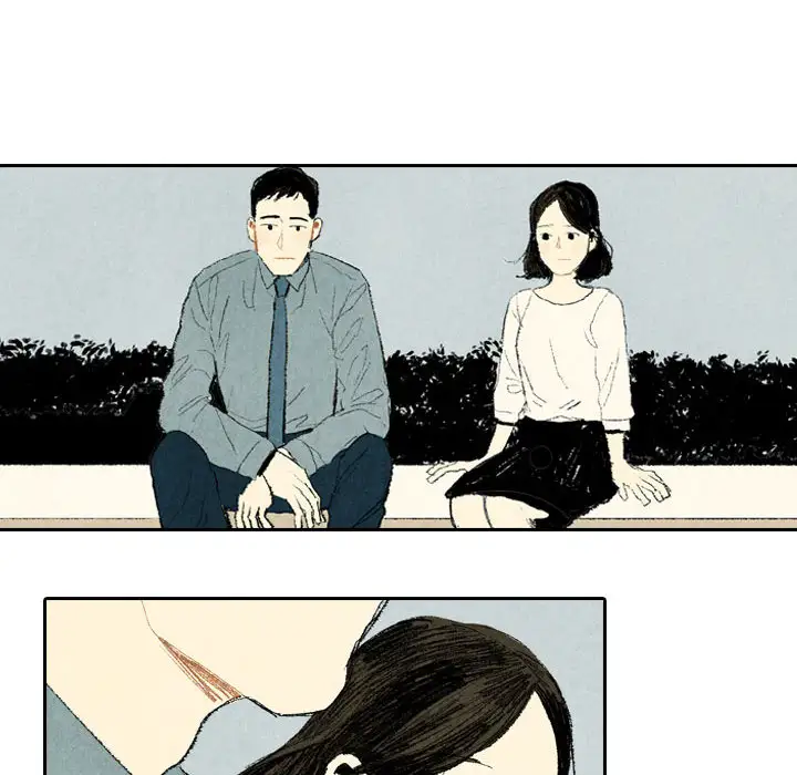 非比寻常的爱恋第12话