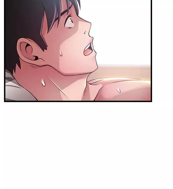 弱點第83話-事務所男人們享用的風味餐