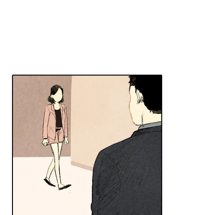 非比寻常的爱恋第14话