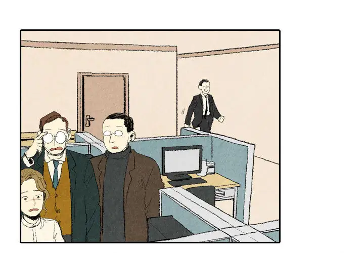 非比寻常的爱恋第15话