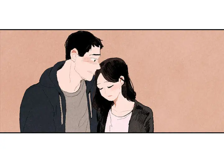 非比寻常的爱恋第17话