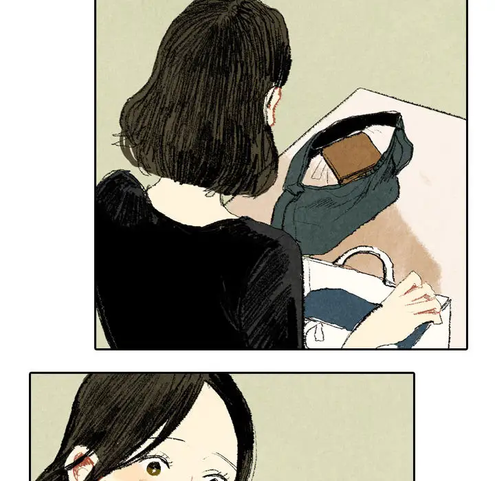 非比寻常的爱恋第17话