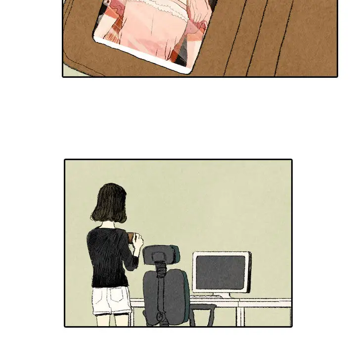 非比寻常的爱恋第17话