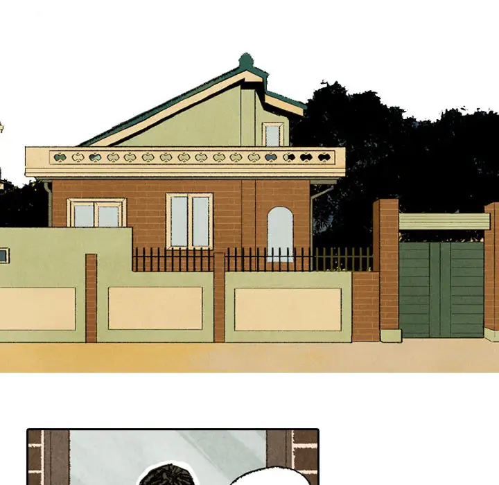 非比寻常的爱恋第17话