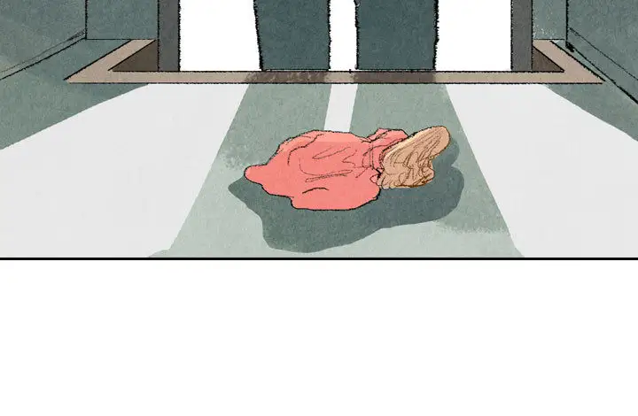 非比寻常的爱恋第17话