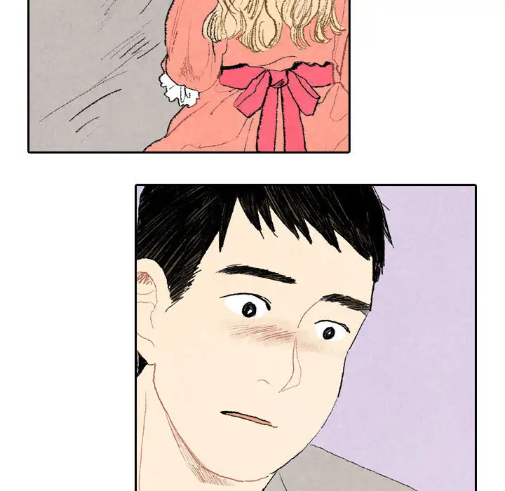 非比寻常的爱恋第18话