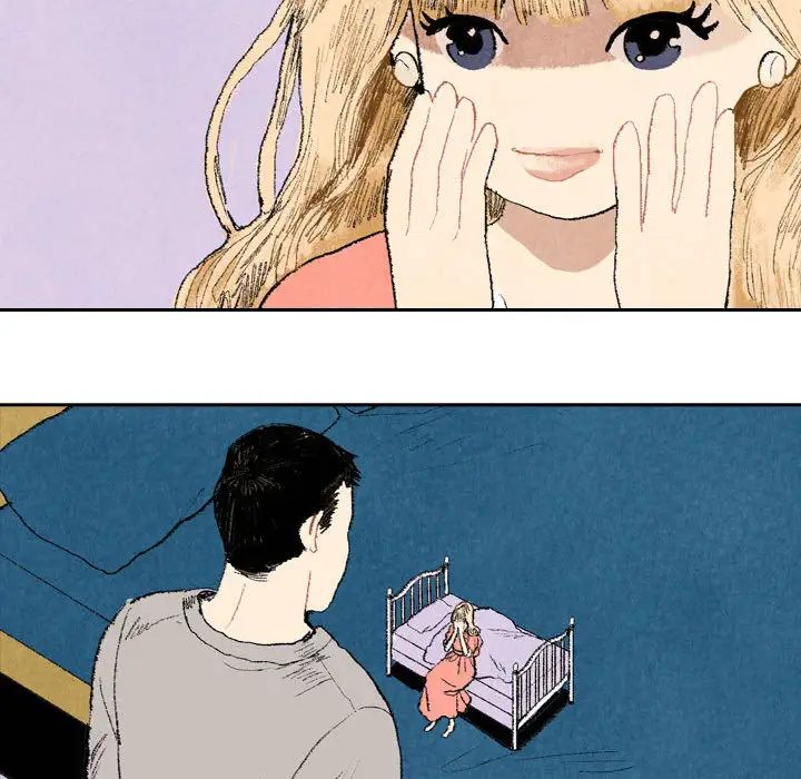 非比寻常的爱恋第18话