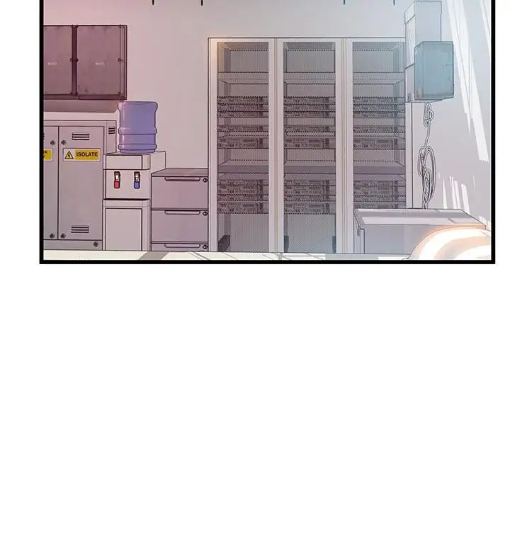 弱点第90话-竟然扯世琳后腿？！